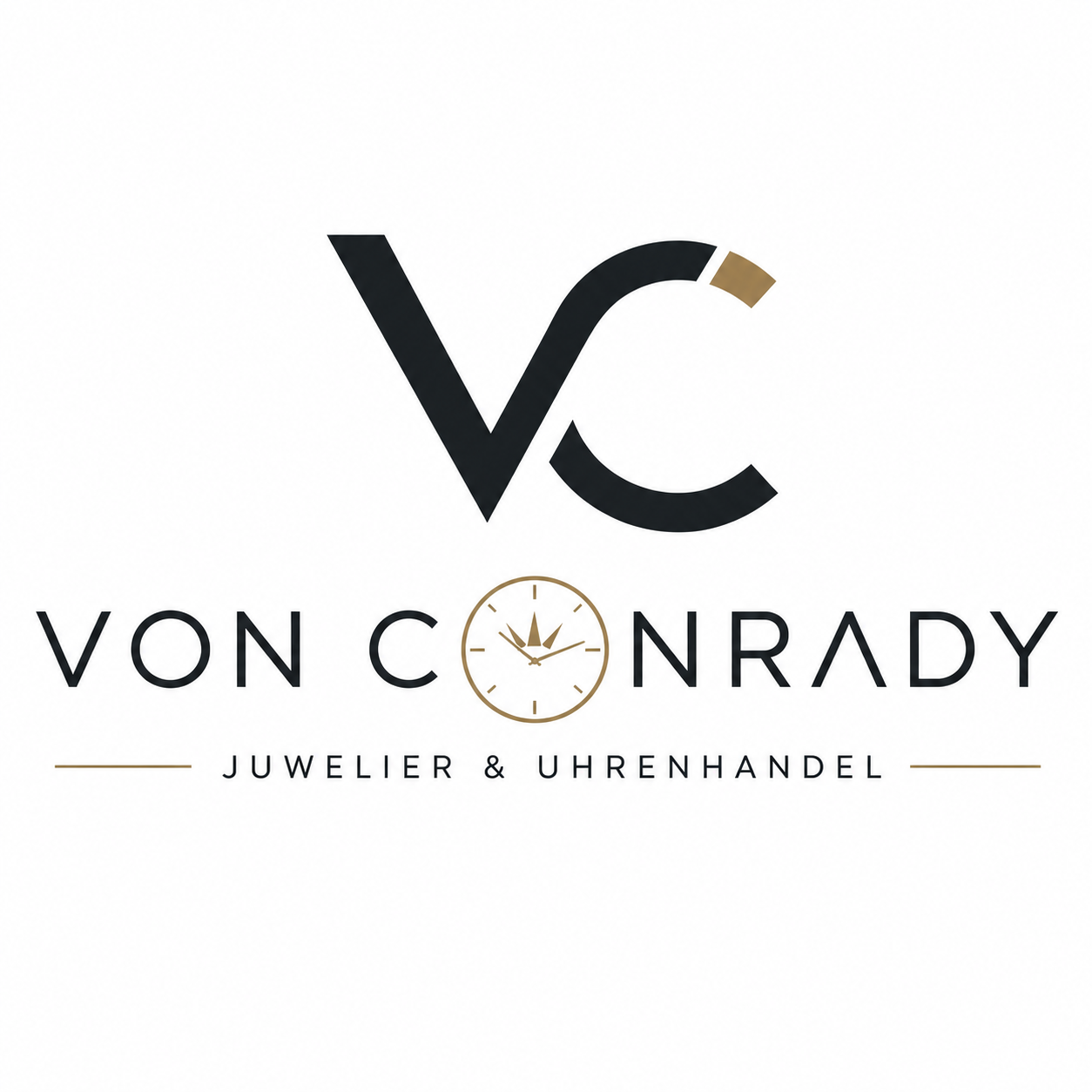 von Conrady – Juwelier und Uhrenhandel